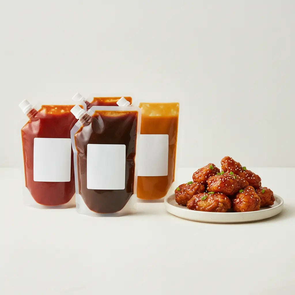 Restaurant Supplies