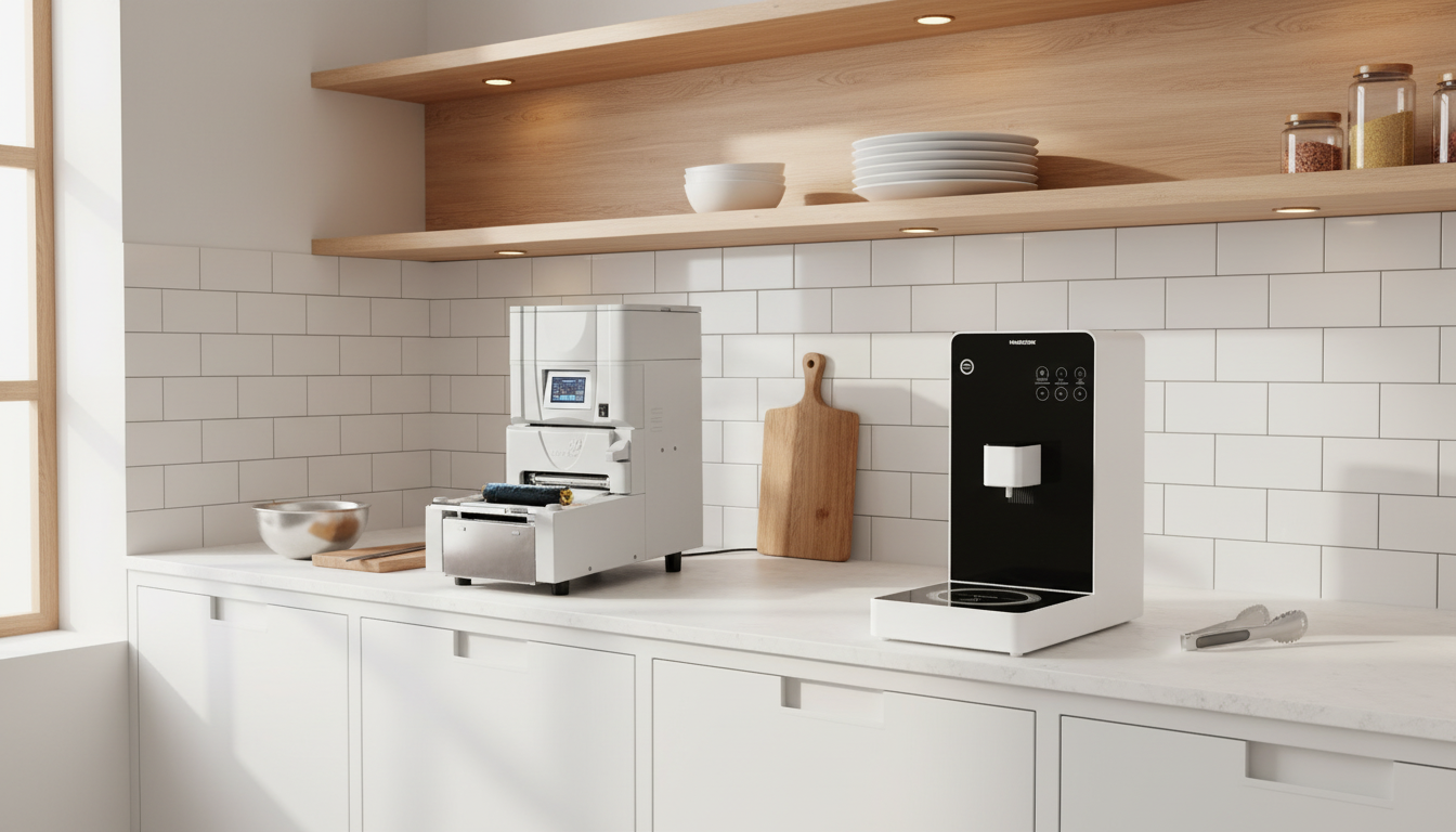 Kimbap machine Kitchen set