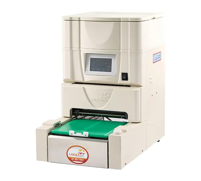 LCR-700 Sheet Type Card&Beyond- Cooking Robots