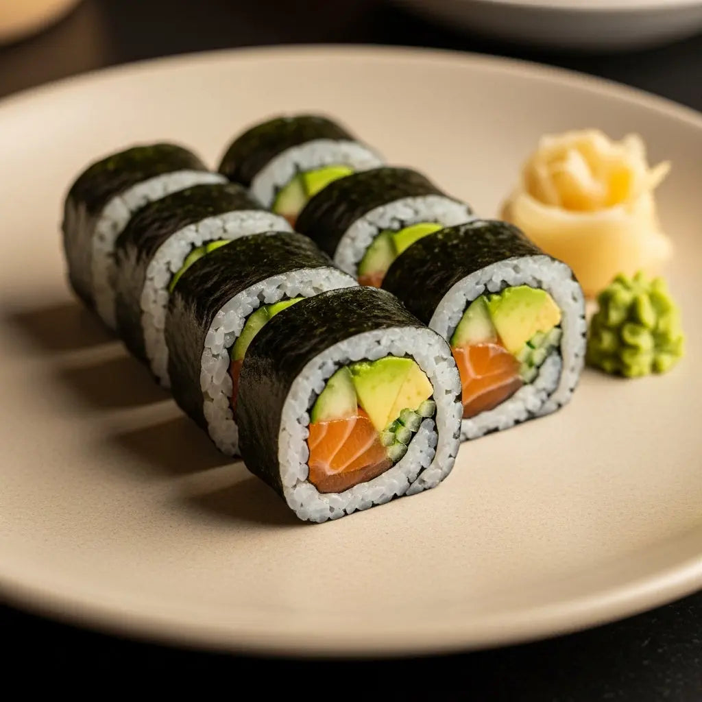 Kimbap / Sushi Roll Machine