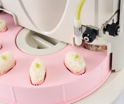 Sushi Master Pro Card&Beyond- Cooking Robots