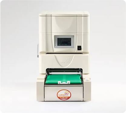 LCR-700 Sheet Type Card&Beyond- Cooking Robots