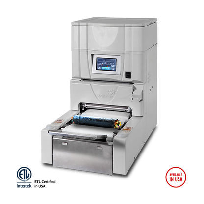 Roboroller Deluxe Card&Beyond- Cooking Robots