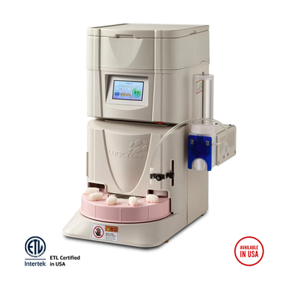 Sushi Master Pro Card&Beyond- Cooking Robots