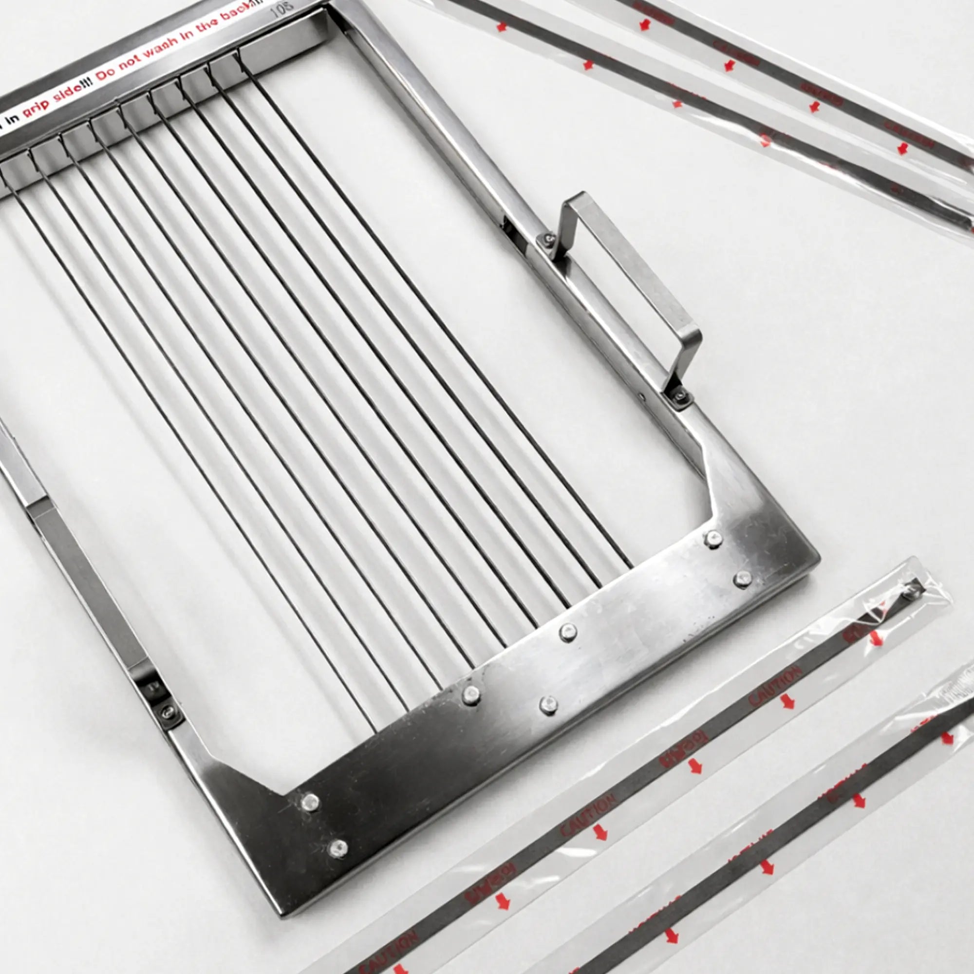 Cutting Blade (1 pc) - LLC 105B Card&Beyond- Cooking Robots