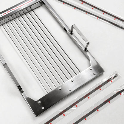 Cutting Blade (1 pc) - LLC 105B Card&Beyond- Cooking Robots