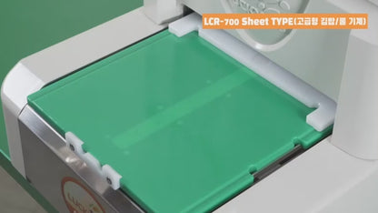 LCR-700 Sheet Type