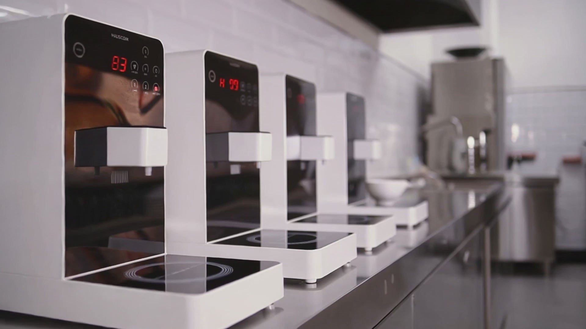 Cooking Robots | Commercial Kitchen Automation for Restaurants