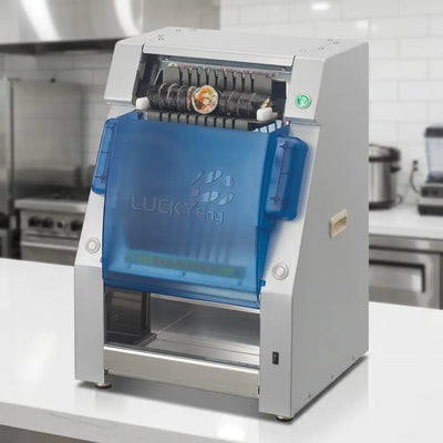 Slice Pro( LCC-105B ) Card&Beyond- Cooking Robots