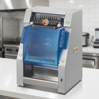 Slice Pro( LCC-105B ) Card&Beyond- Cooking Robots