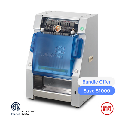 Slice Pro (Bundle   Promotion   only) Card&Beyond- Cooking Robots